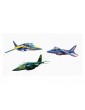 Revell Dassault Alpha Jet 50th Anniversary (1:144)