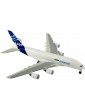 Revell Airbus A380 (1:288) (sada)