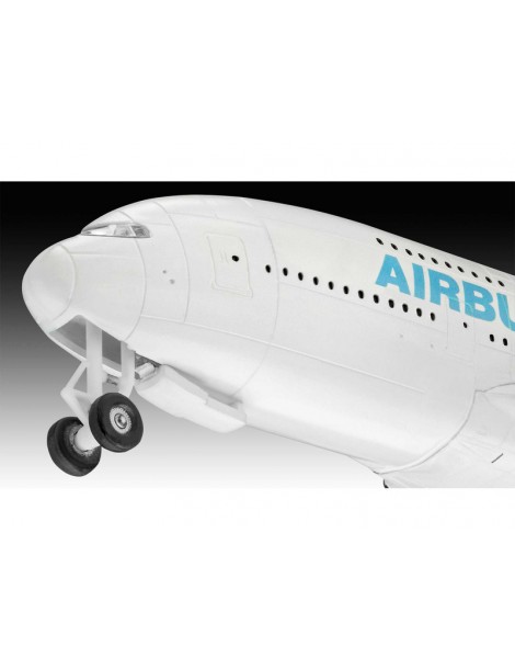 Revell Airbus A380 (1:288) (sada)