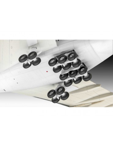 Revell Airbus A380 (1:288) (sada)