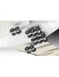 Revell Airbus A380 (1:288) (sada)