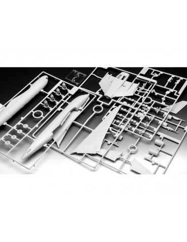 Revell Airbus A380 (1:288) (sada)