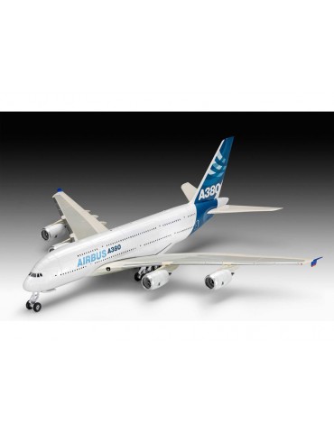 Revell Airbus A380 (1:288) (sada)