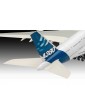 Revell Airbus A380 (1:288) (sada)