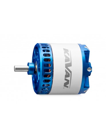 KAVAN Brushless Motor PRO 5050-465