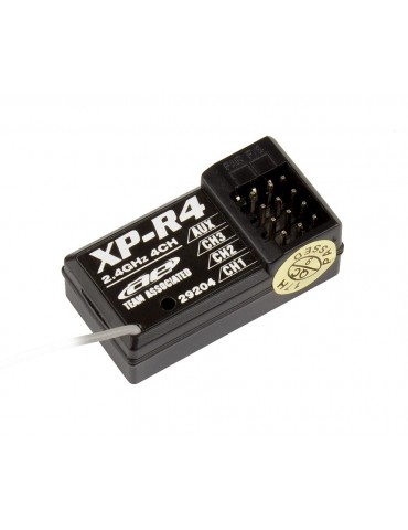 AE XP-R4 2.4GHz 4CH Imtuvas