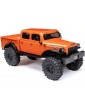 Axial 1/24 SCX24 Dodge Power Wagon 1940 4WD orange