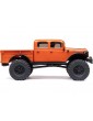 Axial 1/24 SCX24 Dodge Power Wagon 1940 4WD orange