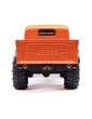 Axial 1/24 SCX24 Dodge Power Wagon 1940 4WD orange