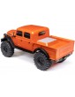Axial 1/24 SCX24 Dodge Power Wagon 1940 4WD orange