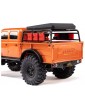 Axial 1/24 SCX24 Dodge Power Wagon 1940 4WD orange