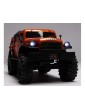 Axial 1/24 SCX24 Dodge Power Wagon 1940 4WD orange