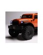 Axial 1/24 SCX24 Dodge Power Wagon 1940 4WD orange