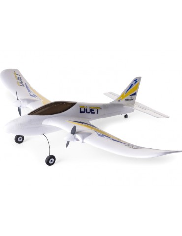 Hobbyzone Duet S 2 0.5m RTF