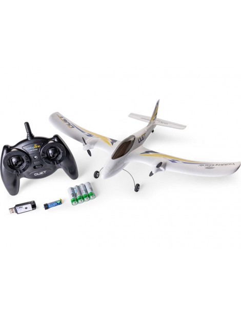Hobbyzone Duet S 2 0.5m RTF