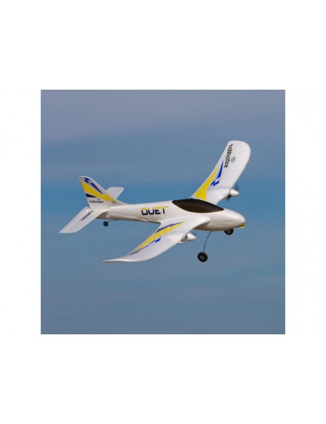 Hobbyzone Duet S 2 0.5m RTF