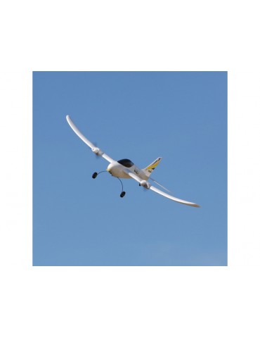 Hobbyzone Duet S 2 0.5m RTF