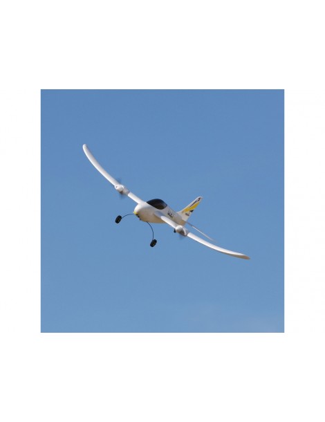 Hobbyzone Duet S 2 0.5m RTF