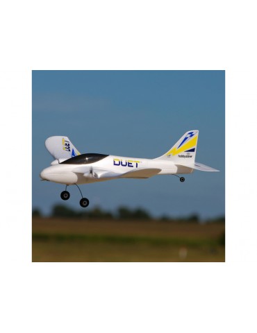 Hobbyzone Duet S 2 0.5m RTF