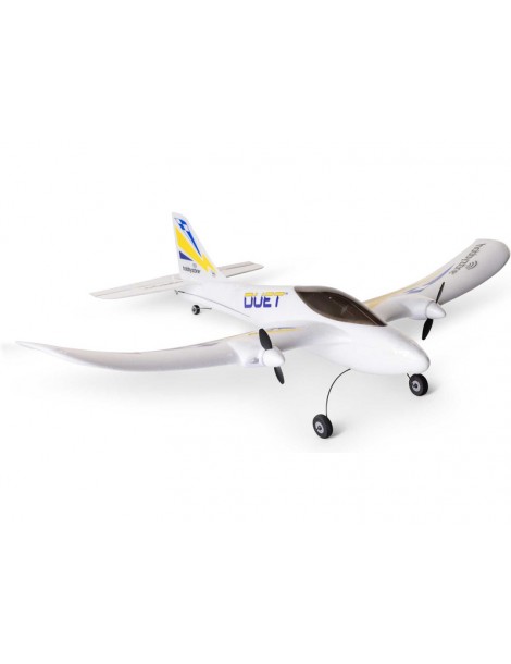Hobbyzone Duet S 2 0.5m RTF