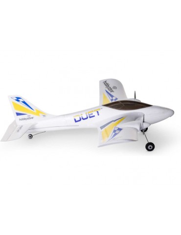 Hobbyzone Duet S 2 0.5m RTF