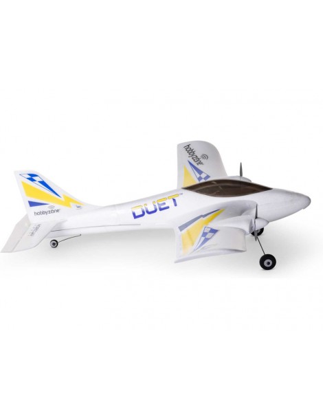 Hobbyzone Duet S 2 0.5m RTF