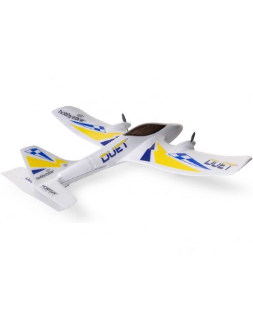 Hobbyzone Duet S 2 0.5m RTF