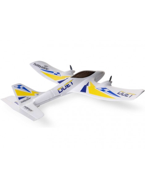 Hobbyzone Duet S 2 0.5m RTF