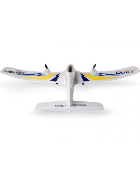Hobbyzone Duet S 2 0.5m RTF