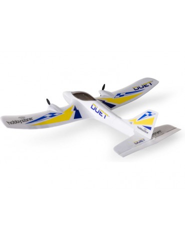 Hobbyzone Duet S 2 0.5m RTF