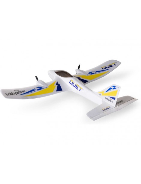 Hobbyzone Duet S 2 0.5m RTF