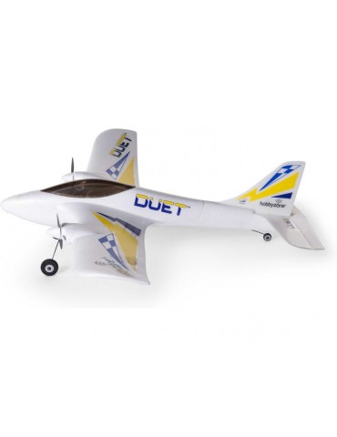 Hobbyzone Duet S 2 0.5m RTF