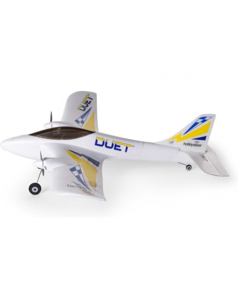 Hobbyzone Duet S 2 0.5m RTF