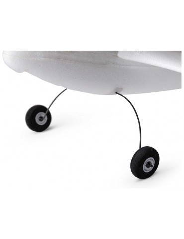 Hobbyzone Duet S 2 0.5m RTF