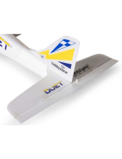 Hobbyzone Duet S 2 0.5m RTF