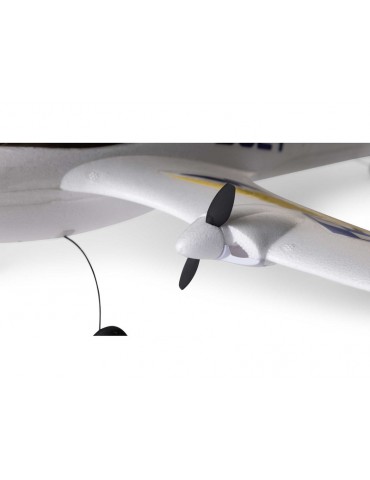 Hobbyzone Duet S 2 0.5m RTF