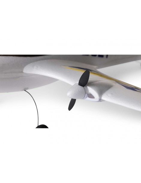 Hobbyzone Duet S 2 0.5m RTF