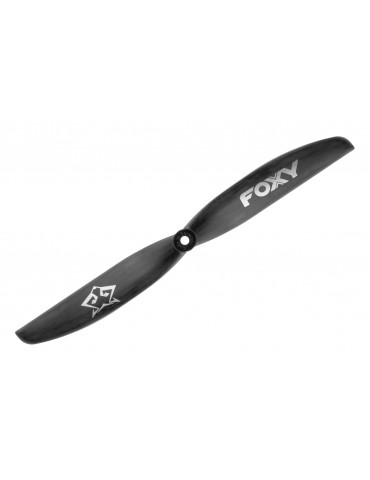 FOXY Indoor prop 8x4,5/20x11cm