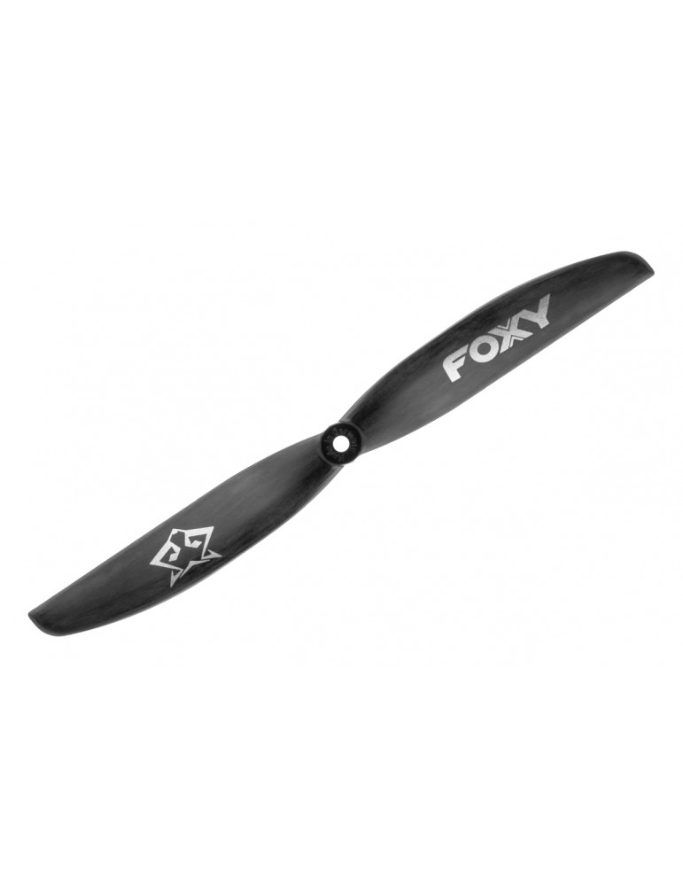 FOXY Indoor prop 8x4,5/20x11cm