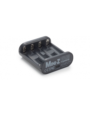 Kyosho Speed House USB...
