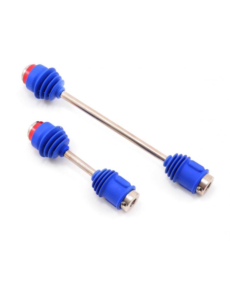 Traxxas Driveshafts center E-Maxx front (1)/ rear (1) Traxxas Driveshafts center E-Maxx front (1)/ rear (1)