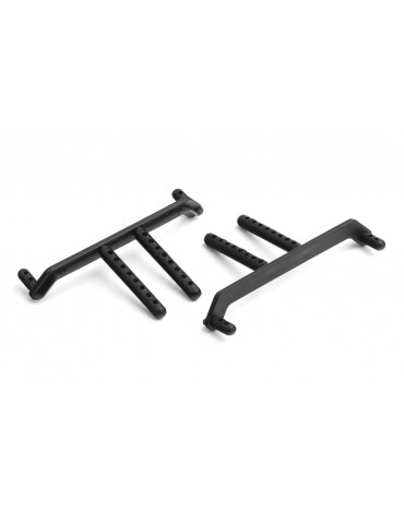 Car shell bracket 2 pcs