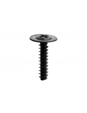 Servo saver screw 2.6x12 mm 1 pc