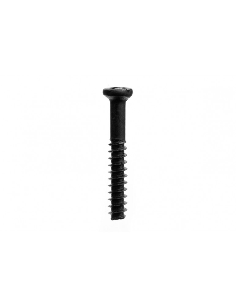 Tapping screws 2.3x15 mm 6 pcs