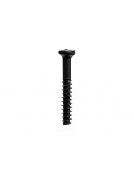 Tapping screws 2.3x15 mm 6 pcs