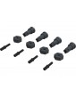 Arrma Wheel Axle and Hub Set