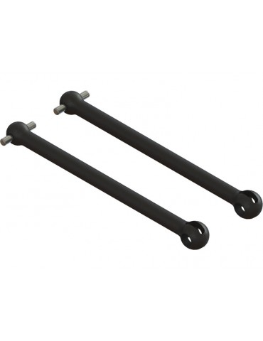 Arrma CVD Driveshaft 50mm (2pcs)