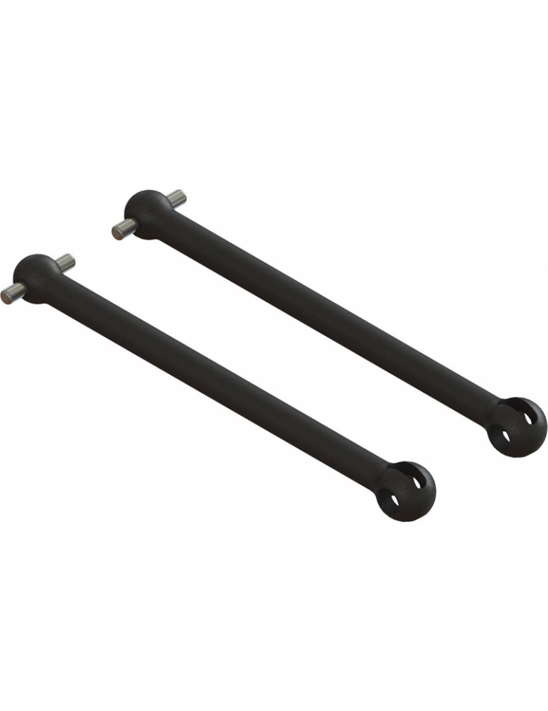 Arrma CVD Driveshaft 50mm (2pcs)
