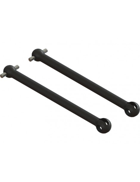 Arrma CVD Driveshaft 50mm (2pcs)