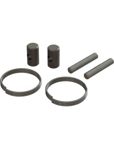 Arrma CVD Rebuild Set